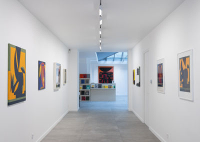 Exposition « Rendez-vous avec Victor »