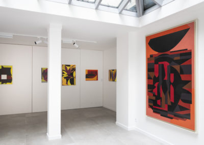 Exposition « Rendez-vous avec Victor »