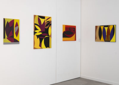 Exposition « Rendez-vous avec Victor »