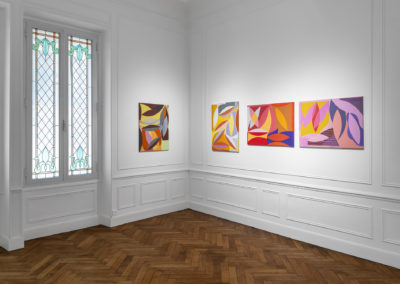 Exposition « Poésie fait Maison »