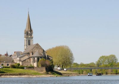 Eglise-Saint-Maurille