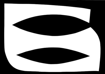 Série Découpes