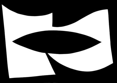 Série Découpes