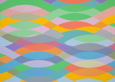 73 x 92cm 2014