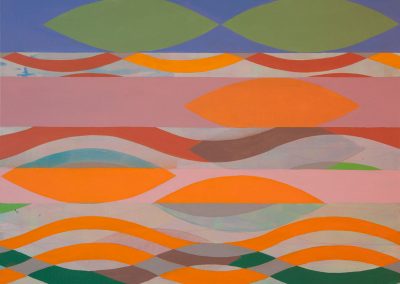 73 x 92 cm - 2014